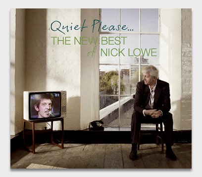 The New Best of Nick Lowe