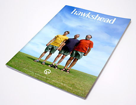 hawkshead catalogue cover