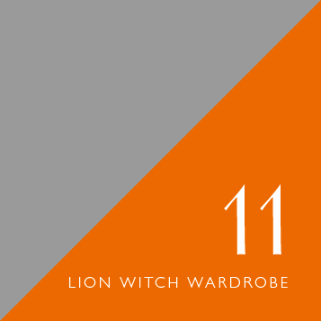 LionWitchWardrobe